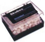 SKUBES FOAM PELLETS