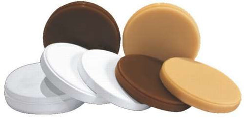 TD PMMA Discs