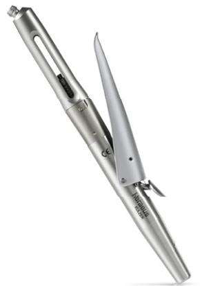 Heraeus Kulzer Intraligamentary Syringes
