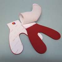 Full Arch Articulating Paper