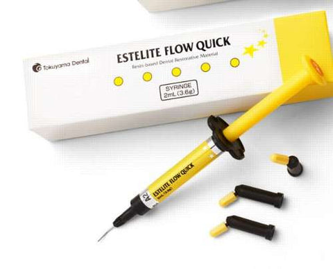 Estelite Flow Quick