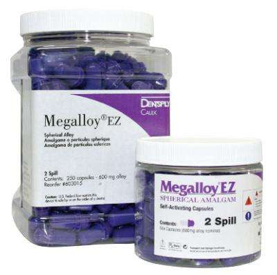 Megalloy EZ