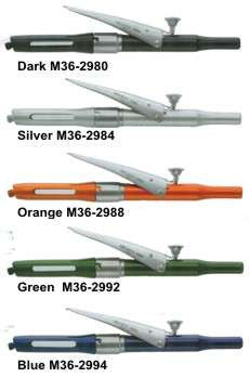 Medesyject Intraligamentary Syringe