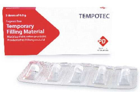 Tempotec