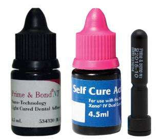 Prime & Bond NT Dual Cure