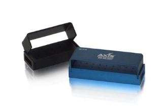 Kerr Plastic Bur Block