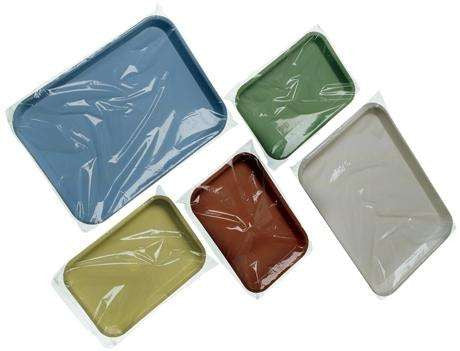 Pinnacle Tray Sleeves