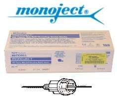 MonojectNeedle #400