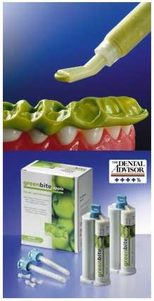 Greenbite Apple