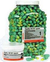 Septalloy NG50