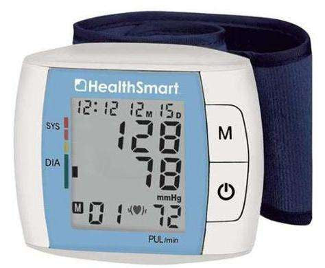 HealthSmart Automatic 04-875-001