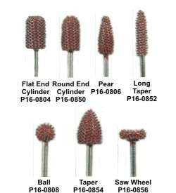 Hedgehog Burs