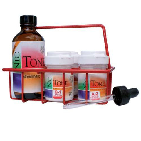 Nic Tone Liquid