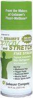 Spray and Stretch