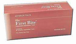First Bite