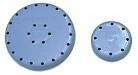 DUX Magnetic Bur Blocks Round