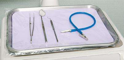 Lock Top Disposable Tray Sleeves