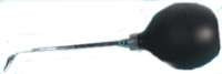Chip Blower Syringe