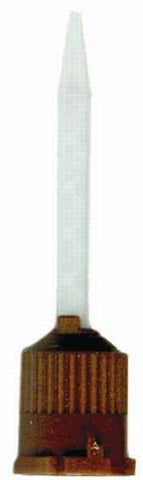 Zone Temp Cement Mixing Tips