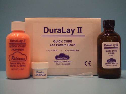 Duralay II