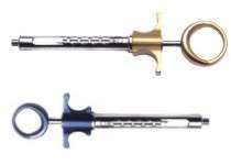 Septodont Mini Aspirating Syringe