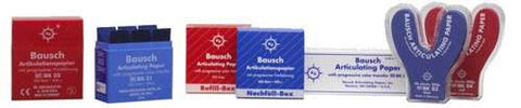 Bausch-No-Smudge