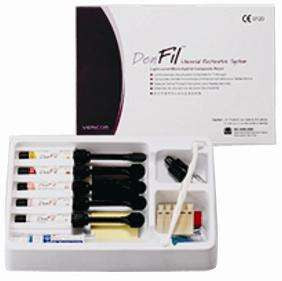Denfil Syringe