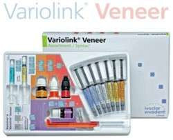 Variolink Veneer