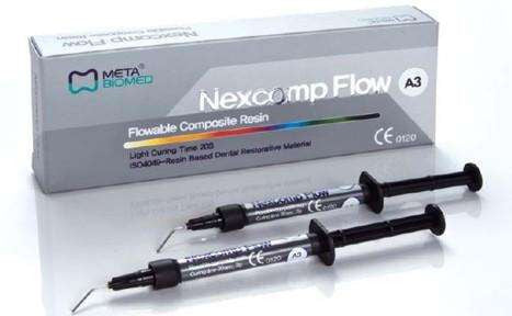 Nexcomp Flow