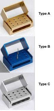 Diadent Mini Bur Stand