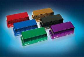 Universal Bur Block