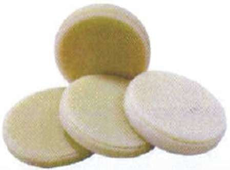 Vivid PMMA Discs