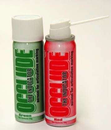 Occlude Spray