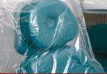 Disposable Chair Cover