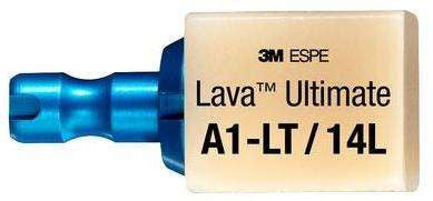 Lava Zirconia Blocks