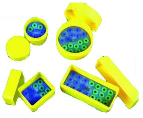 Jumbo Steri Box