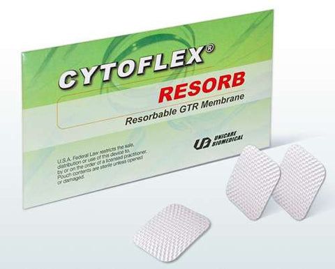 Cytoflex Resorb