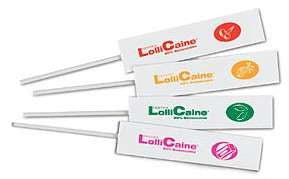 Lollicaine