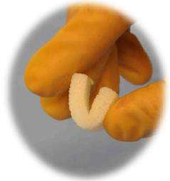Ossif-i Sem Demineralized Sponge