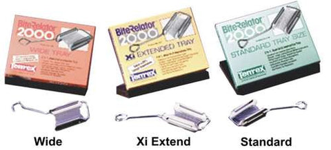 Bite Relator 2000