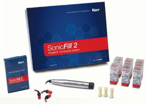 Sonicfill 2