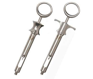 Septodont Eco Aspirating Syringe
