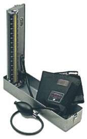 Marshall Desktop Blood Pressure Units