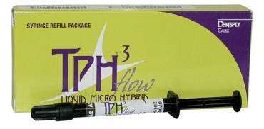TPH 3 Flow