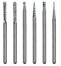 Dedeco Carbide Burs Diamond-Cut