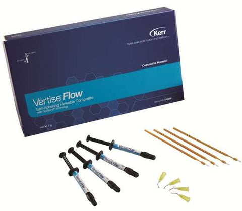 Vertise Flow