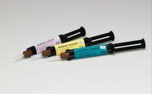MultilinkAutomix Syringe