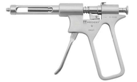 Anaesthesia Intraligamental Syringe