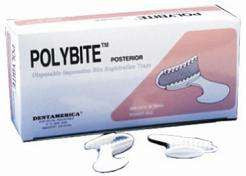 Polybite Trays