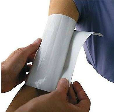 Blood Pressure CuffBarriers